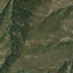 Satellite imagery of Ware Mine, US