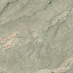 Satellite imagery of Hazard Fish Springs Pit, US