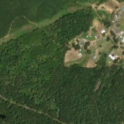 Satellite imagery of Carter Mine, US