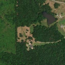 Satellite imagery of Griffin Ridge, US