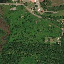 Satellite imagery of Jagger Slope Mine, US