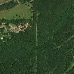 Satellite imagery of Jagger Slope Mine, US