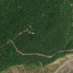 Satellite imagery of Weller Number 1 Mine, US