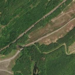 Satellite imagery of Weller Number 1 Mine, US