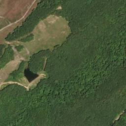 Satellite imagery of Weller Number 1 Mine, US
