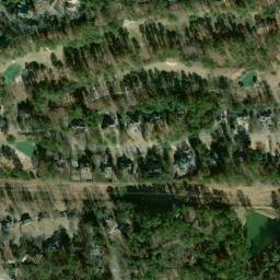 Satellite imagery of Dividing Ridge, US