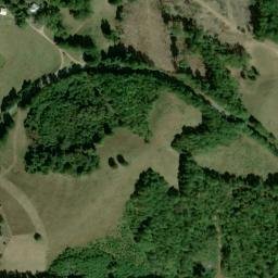 Satellite imagery of Haraldson Mine, US