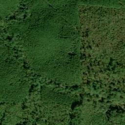 Satellite imagery of McLellan Mine, US