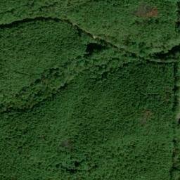 Satellite imagery of Hurst Mine, US