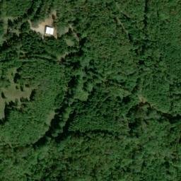 Satellite imagery of Hurst Mine, US