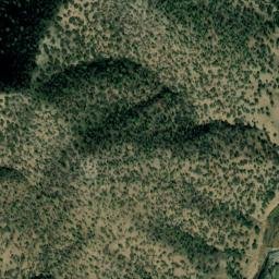 Satellite imagery of Jbel Bou Isserdane, MA
