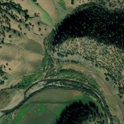 Satellite imagery of Jbel Bou Isserdane, MA