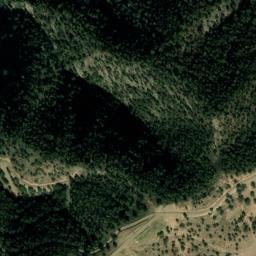 Satellite imagery of Tourtout-n-Haddou Ou-Mançour, MA