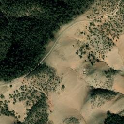 Satellite imagery of Tourtout-n-Haddou Ou-Mançour, MA