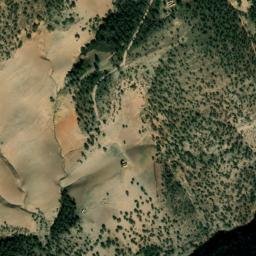 Satellite imagery of Tourtout-n-Haddou Ou-Mançour, MA