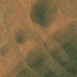 Satellite imagery of Djebel Bou Rhenissa, DZ