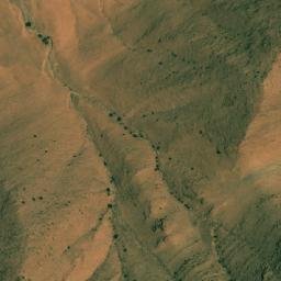 Satellite imagery of Djebel Bou Rhenissa, DZ