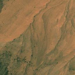 Satellite imagery of Djebel Bou Rhenissa, DZ