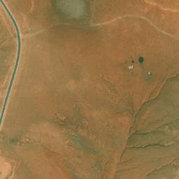 Satellite imagery of El Beguiri, DZ