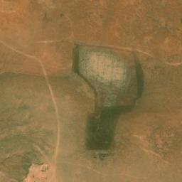 Satellite imagery of El Beguiri, DZ