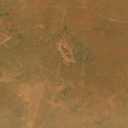 Satellite imagery of El Beguiri, DZ