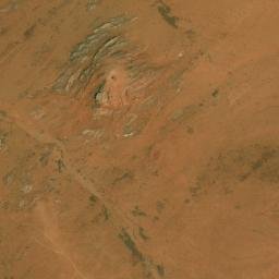 Satellite imagery of El Mdareg, DZ