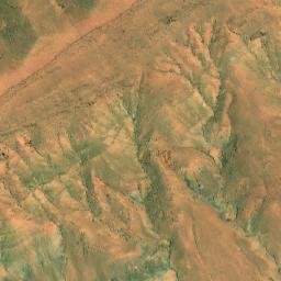 Satellite imagery of Kebeur es Seguia, DZ