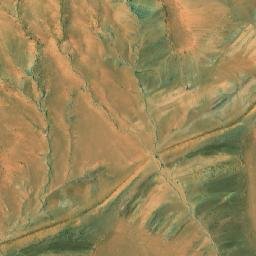 Satellite imagery of Kebeur es Seguia, DZ