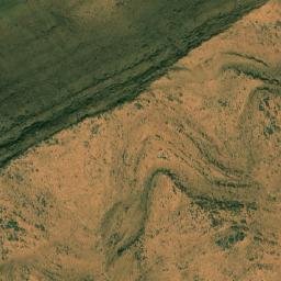 Satellite imagery of Cherak, DZ