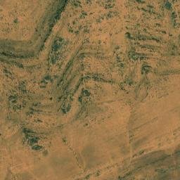 Satellite imagery of Cherak, DZ