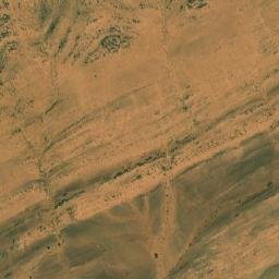Satellite imagery of Cherak, DZ