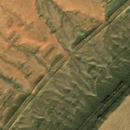 Satellite imagery of Bou Messaoud, DZ