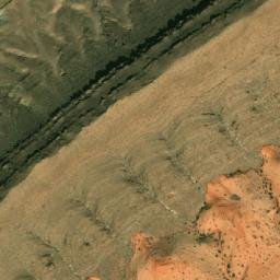 Satellite imagery of Bou Messaoud, DZ