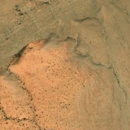 Satellite imagery of Bou Messaoud, DZ