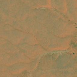 Satellite imagery of Râs Bou Affes, DZ