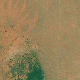 Satellite imagery of Râs Bou Affes, DZ