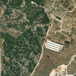 Satellite imagery of Kassâyer, LB