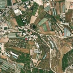 Satellite imagery of Dahr ez Zaïbaq, LB