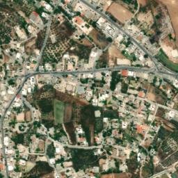 Satellite imagery of El Qataa, LB