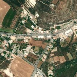 Satellite imagery of El Qataa, LB