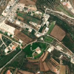 Satellite imagery of El Qataa, LB