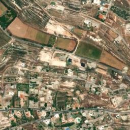 Satellite imagery of Tallet el Aallaïqa, LB