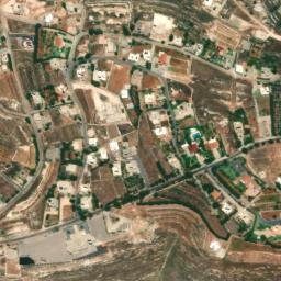 Satellite imagery of Tallet el Aallaïqa, LB