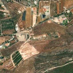 Satellite imagery of Tallet el Aallaïqa, LB