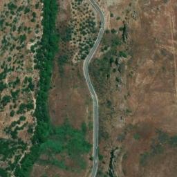 Satellite imagery of Es Selloum, LB