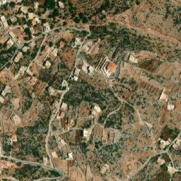Satellite imagery of Borj Mtalaïne, LB
