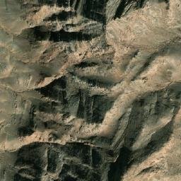 Satellite imagery of Kōh-e Surkh, AF