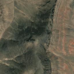 Satellite imagery of Kōh-e Changān, AF