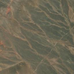 Satellite imagery of Kōh-e Changān, AF