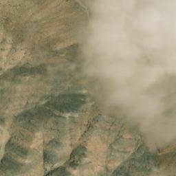 Satellite imagery of Kōh-e Sīnah, AF